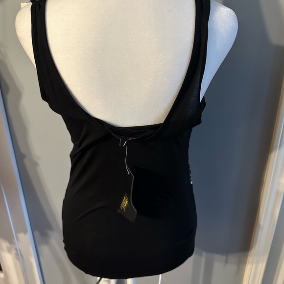 Evening Back Top size XL - Picture 4 of 5